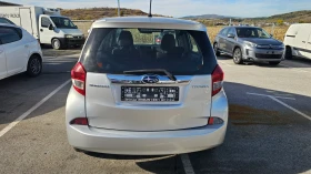 Subaru Trezia 1.3i---GPL | Mobile.bg — малка снимка 3