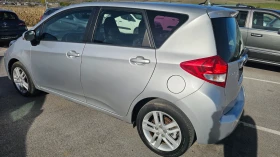 Subaru Trezia 1.3i---GPL | Mobile.bg — малка снимка 5