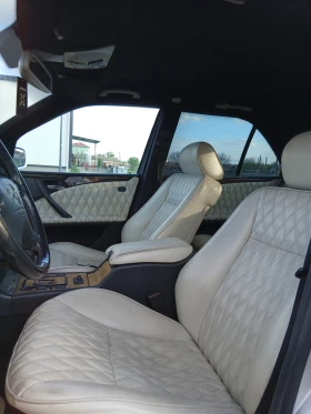 Mercedes-Benz E 220 W210 | Mobile.bg — малка снимка 7
