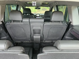 Opel Zafira Opel Zafira 1.9CDTI 120ps Cosmo | Mobile.bg — малка снимка 5