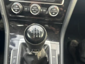 VW Golf 1.4 TGI Метан - 5500 € / 10757.07 лв. - 68430197 12 | Car24.bg VW Golf 1.4 TGI Метан - 5500 € / 10757.07 лв. - 68430197 12