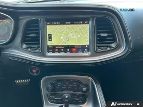 Dodge Challenger SRT Hellcat JAILBREAK(КРАЙНА цена до БЪЛГАРИЯ) | Auto.bg — изображение 17 Dodge Challenger SRT Hellcat JAILBREAK(КРАЙНА цена до БЪЛГАРИЯ) | Auto.bg — изображение 17