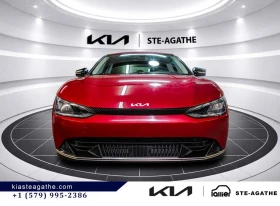Kia EV6 LONG RANGE* 4X4* GT LINE* DISTRONIC* LANE ASS* CAM | Auto.bg — изображение 2 Kia EV6 LONG RANGE* 4X4* GT LINE* DISTRONIC* LANE ASS* CAM | Auto.bg — изображение 2