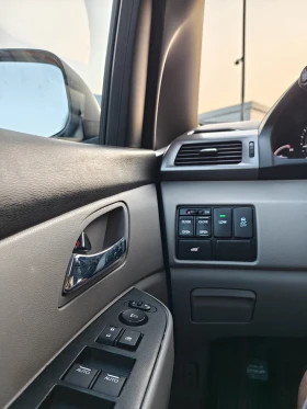 Honda Odyssey EX-L | Auto.bg — изображение 12 Honda Odyssey EX-L | Auto.bg — изображение 12