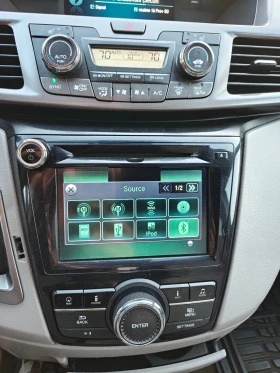 Honda Odyssey EX-L | Auto.bg — изображение 9 Honda Odyssey EX-L | Auto.bg — изображение 9