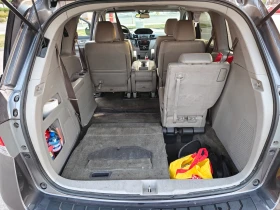 Honda Odyssey EX-L | Auto.bg — изображение 16 Honda Odyssey EX-L | Auto.bg — изображение 16