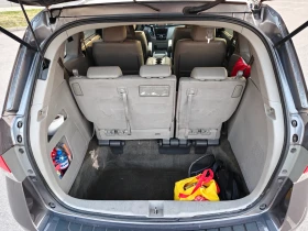 Honda Odyssey EX-L | Auto.bg — изображение 15 Honda Odyssey EX-L | Auto.bg — изображение 15