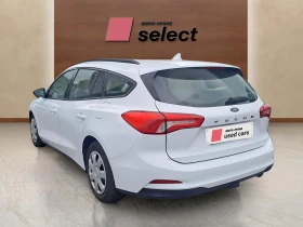 Ford Focus 1.5 EcoBlue | Auto.bg — изображение 7 Ford Focus 1.5 EcoBlue | Auto.bg — изображение 7