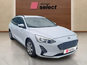 Ford Focus 1.5 EcoBlue | Auto.bg — изображение 3 Ford Focus 1.5 EcoBlue | Auto.bg — изображение 3