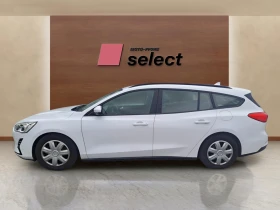 Ford Focus 1.5 EcoBlue | Auto.bg — изображение 8 Ford Focus 1.5 EcoBlue | Auto.bg — изображение 8