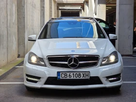 Mercedes-Benz C 350 AMG 4Matic 7G Tronic+ | Auto.bg — изображение 2 Mercedes-Benz C 350 AMG 4Matic 7G Tronic+ | Auto.bg — изображение 2