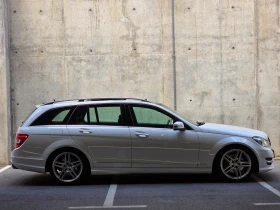 Mercedes-Benz C 350 AMG 4Matic 7G Tronic+ | Auto.bg — изображение 4 Mercedes-Benz C 350 AMG 4Matic 7G Tronic+ | Auto.bg — изображение 4