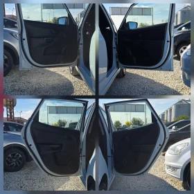 Kia Venga 1.4 ГАЗ BRC | Auto.bg — изображение 14 Kia Venga 1.4 ГАЗ BRC | Auto.bg — изображение 14