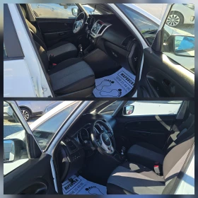 Kia Venga 1.4 ГАЗ BRC | Auto.bg — изображение 11 Kia Venga 1.4 ГАЗ BRC | Auto.bg — изображение 11