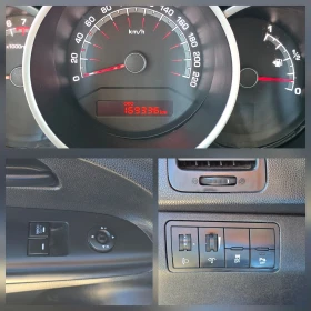 Kia Venga 1.4 ГАЗ BRC | Auto.bg — изображение 10 Kia Venga 1.4 ГАЗ BRC | Auto.bg — изображение 10