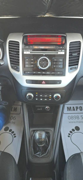 Kia Venga 1.4 ГАЗ BRC | Auto.bg — изображение 9 Kia Venga 1.4 ГАЗ BRC | Auto.bg — изображение 9