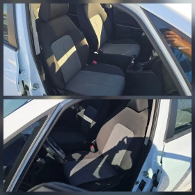 Kia Venga 1.4 ГАЗ BRC | Auto.bg — изображение 12 Kia Venga 1.4 ГАЗ BRC | Auto.bg — изображение 12