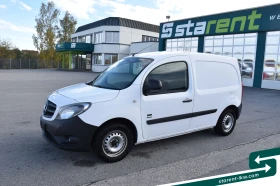 Mercedes-Benz Citan VAN26032
