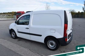 Mercedes-Benz Citan VAN26032 | Auto.bg — изображение 4 Mercedes-Benz Citan VAN26032 | Auto.bg — изображение 4