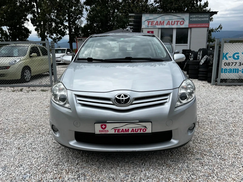 Toyota Auris 1.6i 169000km 6-speed EURO5 - 11600 лв. / 5930.99 € - 92657559 1 | Car24.bg Toyota Auris 1.6i 169000km 6-speed EURO5 - 11600 лв. / 5930.99 € - 92657559 1