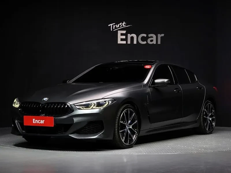 BMW 840 (G15) 840I xDrive M Sports Gran Coupe - 31333 € / 61282.02 лв. - 65425865 1 | Car24.bg BMW 840 (G15) 840I xDrive M Sports Gran Coupe - 31333 € / 61282.02 лв. - 65425865 1