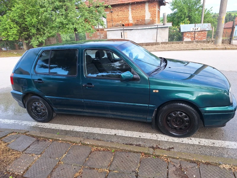 VW Golf - 1850 € - 83666280 1 | Car24.bg VW Golf - 1850 € - 83666280 1