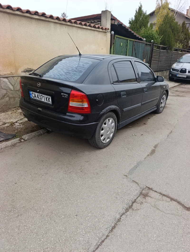 Opel Astra 1, 8Бензин/ГАЗ - 1400 € - 72765574 1 | Car24.bg Opel Astra 1, 8Бензин/ГАЗ - 1400 € - 72765574 1
