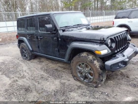 Jeep Wrangler UNLIMITED WILLYS 4X4 CARFAX АВТО КРЕДИТ - Car24.bg Jeep Wrangler UNLIMITED WILLYS 4X4 CARFAX АВТО КРЕДИТ