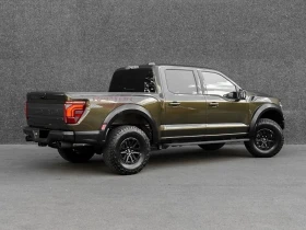 Ford F150 RAPTOR/3.5L ECOBOOST/SHELTER GREEN/B&O/360/PANO/ - 202980 лв. / 103782.03 € - 84805207 5 | Car24.bg Ford F150 RAPTOR/3.5L ECOBOOST/SHELTER GREEN/B&O/360/PANO/ - 202980 лв. / 103782.03 € - 84805207 5