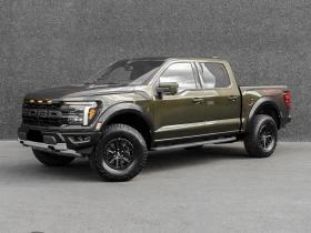 Ford F150 RAPTOR/3.5L ECOBOOST/SHELTER GREEN/B&O/360/PANO/ - 202980 лв. / 103782.03 € - 84805207 2 | Car24.bg Ford F150 RAPTOR/3.5L ECOBOOST/SHELTER GREEN/B&O/360/PANO/ - 202980 лв. / 103782.03 € - 84805207 2