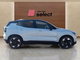 Volvo EX30 twin motor - 40800 € / 79797.86 лв. - 12679425 4 | Car24.bg Volvo EX30 twin motor - 40800 € / 79797.86 лв. - 12679425 4