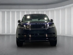 Land Rover Range rover SV P615 | Auto.bg — изображение 3 Land Rover Range rover SV P615 | Auto.bg — изображение 3