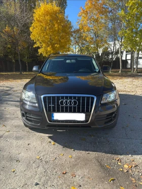 Audi Q5 - Car24.bg Audi Q5