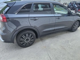 Kia Niro - 14000 € / 27381.62 лв. - 50053472 3 | Car24.bg Kia Niro - 14000 € / 27381.62 лв. - 50053472 3