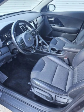 Kia Niro - 14000 € / 27381.62 лв. - 50053472 4 | Car24.bg Kia Niro - 14000 € / 27381.62 лв. - 50053472 4