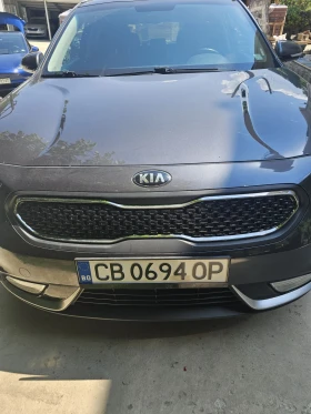 Kia Niro - 14000 € / 27381.62 лв. - 50053472 2 | Car24.bg Kia Niro - 14000 € / 27381.62 лв. - 50053472 2