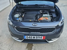 Kia Niro - 14000 € / 27381.62 лв. - 50053472 11 | Car24.bg Kia Niro - 14000 € / 27381.62 лв. - 50053472 11