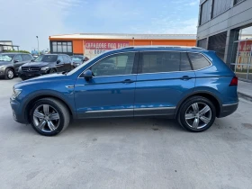 VW Tiguan 2.0 TDI 7 местен 4х4 лизинг 100 процента одобрение | Auto.bg — изображение 2 VW Tiguan 2.0 TDI 7 местен 4х4 лизинг 100 процента одобрение | Auto.bg — изображение 2