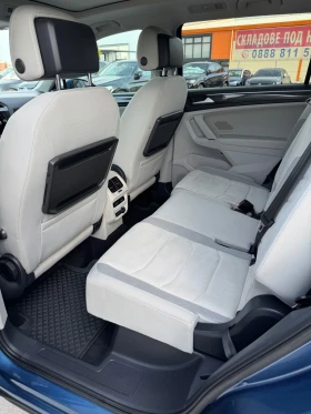 VW Tiguan 2.0 TDI 7 местен 4х4 лизинг 100 процента одобрение | Auto.bg — изображение 16 VW Tiguan 2.0 TDI 7 местен 4х4 лизинг 100 процента одобрение | Auto.bg — изображение 16