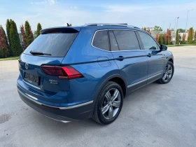 VW Tiguan 2.0 TDI 7 местен 4х4 лизинг 100 процента одобрение | Auto.bg — изображение 4 VW Tiguan 2.0 TDI 7 местен 4х4 лизинг 100 процента одобрение | Auto.bg — изображение 4