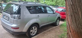Mitsubishi Outlander - 3800 € - 59332818 12 | Car24.bg Mitsubishi Outlander - 3800 € - 59332818 12