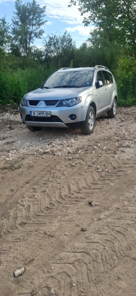 Mitsubishi Outlander - 3800 € - 59332818 3 | Car24.bg Mitsubishi Outlander - 3800 € - 59332818 3
