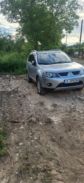 Mitsubishi Outlander - 3800 € - 59332818 2 | Car24.bg Mitsubishi Outlander - 3800 € - 59332818 2