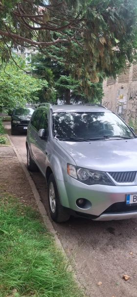 Mitsubishi Outlander - 3800 € - 59332818 4 | Car24.bg Mitsubishi Outlander - 3800 € - 59332818 4