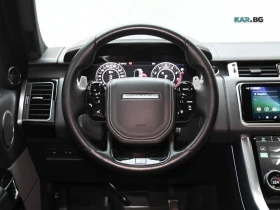 Land Rover Range Rover Sport SVR * 5.0 V8 Supercharged* АвтоКредит* (ЦЕНА ДО БГ | Auto.bg — изображение 10 Land Rover Range Rover Sport SVR * 5.0 V8 Supercharged* АвтоКредит* (ЦЕНА ДО БГ | Auto.bg — изображение 10
