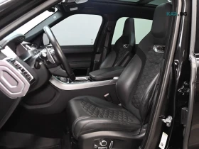 Land Rover Range Rover Sport SVR * 5.0 V8 Supercharged* АвтоКредит* (ЦЕНА ДО БГ | Auto.bg — изображение 7 Land Rover Range Rover Sport SVR * 5.0 V8 Supercharged* АвтоКредит* (ЦЕНА ДО БГ | Auto.bg — изображение 7