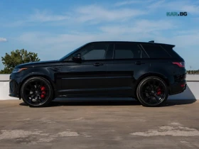 Land Rover Range Rover Sport SVR * 5.0 V8 Supercharged* АвтоКредит* (ЦЕНА ДО БГ | Auto.bg — изображение 3 Land Rover Range Rover Sport SVR * 5.0 V8 Supercharged* АвтоКредит* (ЦЕНА ДО БГ | Auto.bg — изображение 3