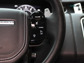 Land Rover Range Rover Sport SVR * 5.0 V8 Supercharged* АвтоКредит* (ЦЕНА ДО БГ | Auto.bg — изображение 12 Land Rover Range Rover Sport SVR * 5.0 V8 Supercharged* АвтоКредит* (ЦЕНА ДО БГ | Auto.bg — изображение 12