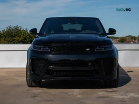 Land Rover Range Rover Sport SVR * 5.0 V8 Supercharged* АвтоКредит* (ЦЕНА ДО БГ | Auto.bg — изображение 2 Land Rover Range Rover Sport SVR * 5.0 V8 Supercharged* АвтоКредит* (ЦЕНА ДО БГ | Auto.bg — изображение 2