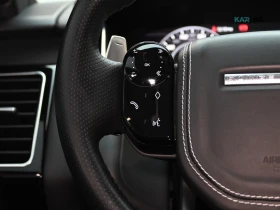 Land Rover Range Rover Sport SVR * 5.0 V8 Supercharged* АвтоКредит* (ЦЕНА ДО БГ | Auto.bg — изображение 11 Land Rover Range Rover Sport SVR * 5.0 V8 Supercharged* АвтоКредит* (ЦЕНА ДО БГ | Auto.bg — изображение 11